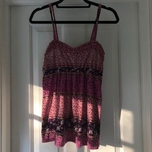 dELIA*s Tank Top